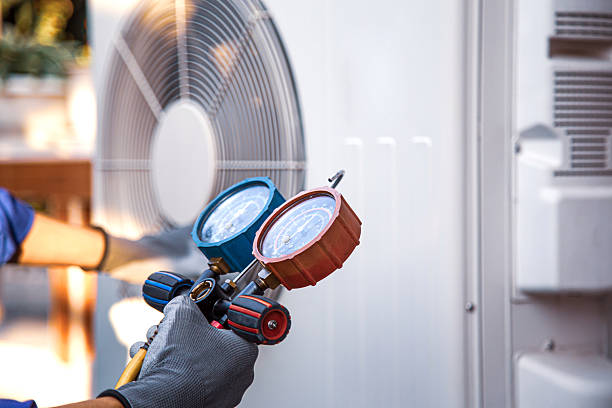 Affordable Emergency Hvac solutions in Valley Springs, CA
